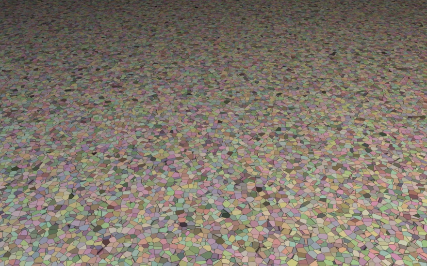 Blender — постановка света